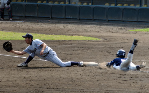 硬式野球 対佛教大学戦 ご声援ありがとうございました 京都学園大学 京都先端科学大学同窓会